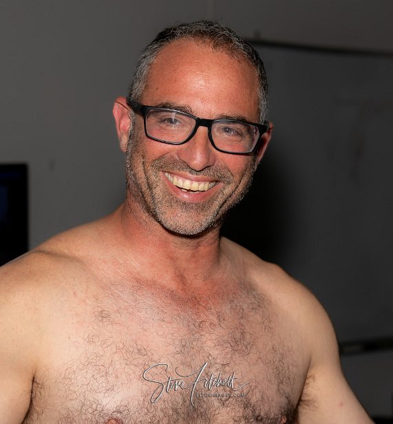 © Steve Fitchett 2023