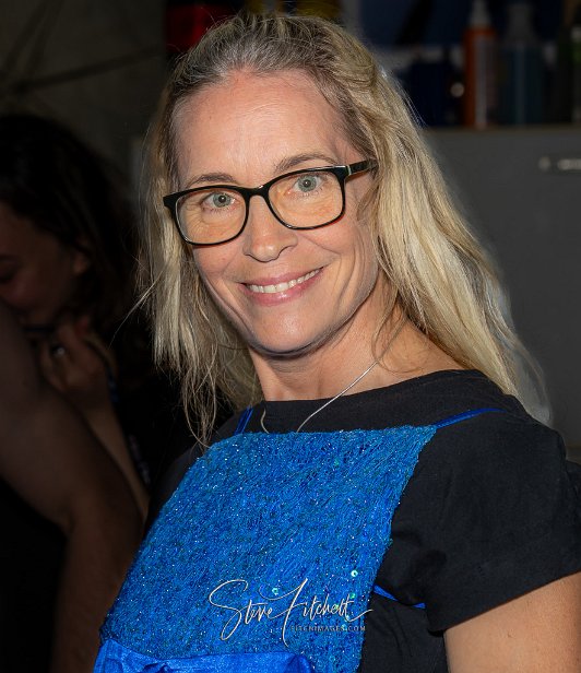 © Steve Fitchett 2023