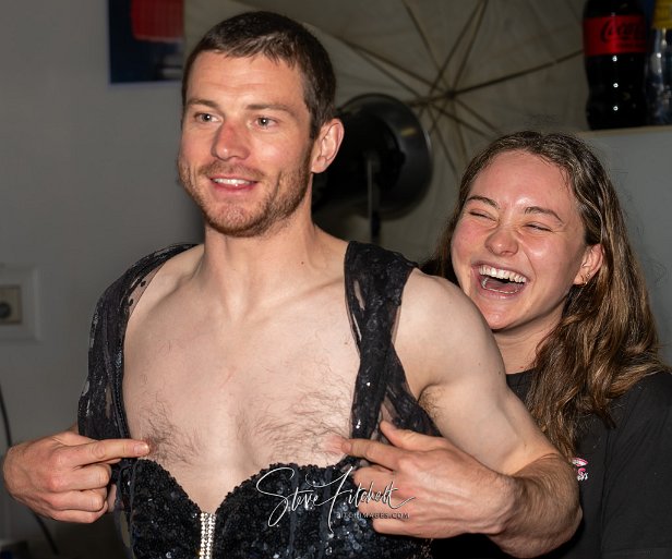 © Steve Fitchett 2023