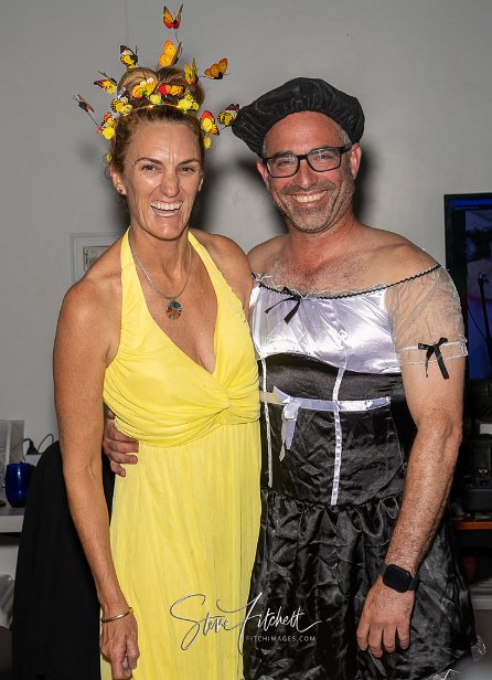 © Steve Fitchett 2023