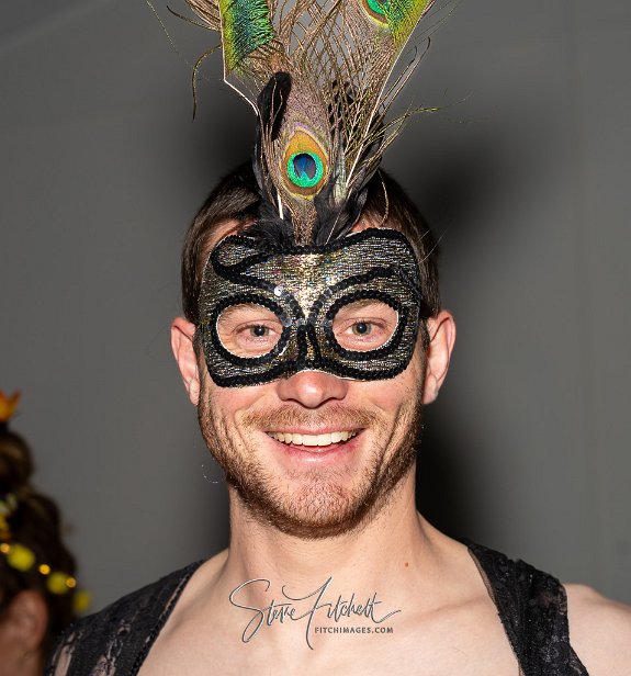 © Steve Fitchett 2023