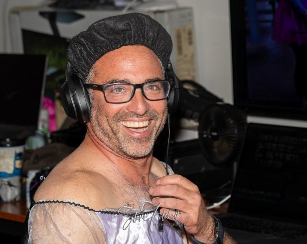 © Steve Fitchett 2023