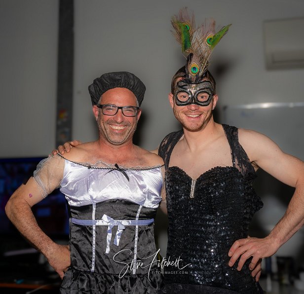 © Steve Fitchett 2023