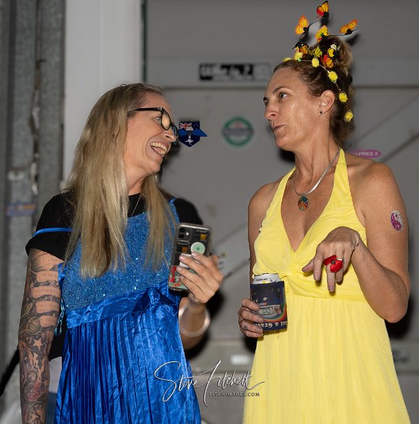 © Steve Fitchett 2023