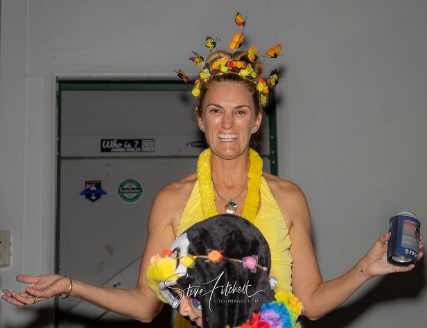 © Steve Fitchett 2023