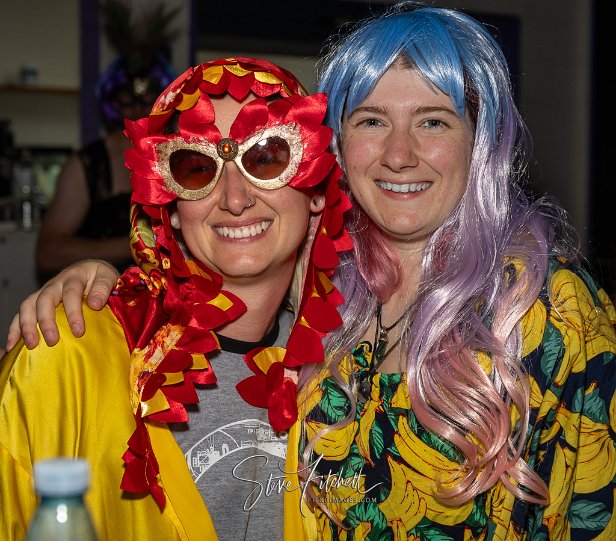 © Steve Fitchett 2023