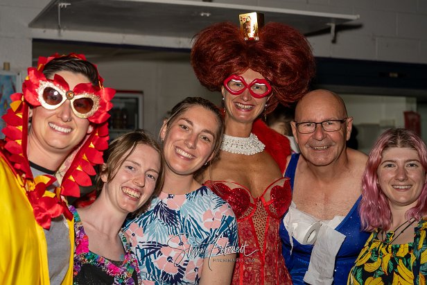 © Steve Fitchett 2023