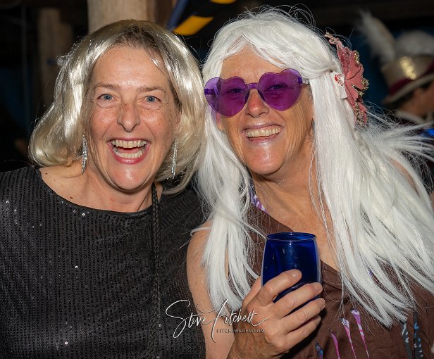 © Steve Fitchett 2023