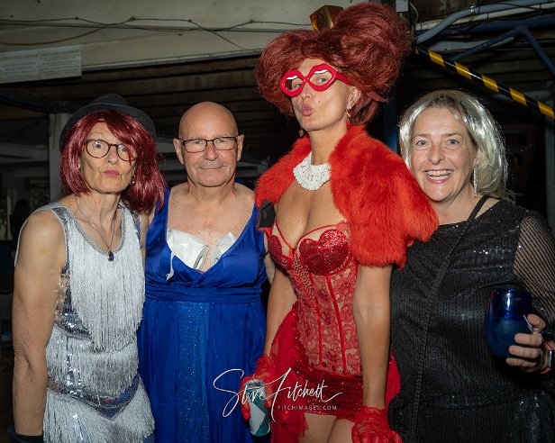 © Steve Fitchett 2023