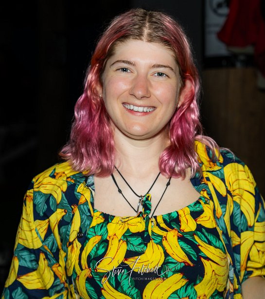 © Steve Fitchett 2023