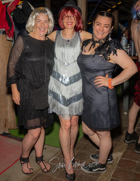 © Steve Fitchett 2023