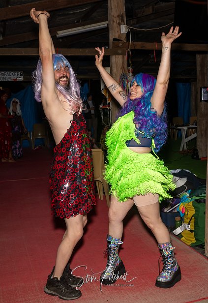 © Steve Fitchett 2023