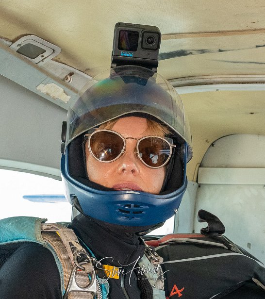 © Steve Fitchett 2023