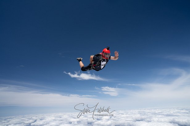 © Steve Fitchett 2023