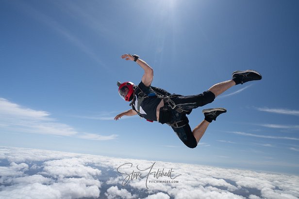 © Steve Fitchett 2023