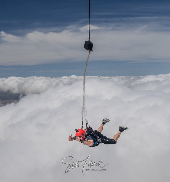 © Steve Fitchett 2023