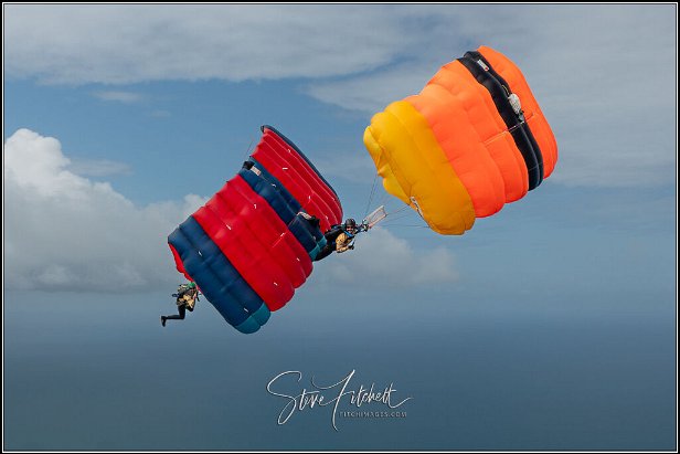 © Steve Fitchett 2023