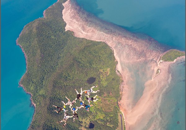 2023 Bigways on the Beach - Tully